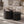 Nesting Coffee Table Set of 2 Round Wooden Tables