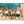 Outdoor Dining Set With Coffee Table And 2 Chairs - Teak