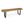 Intrinsic Outdoor Dining Bench With Slat Top