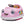 Bumper Car For Kids, 12V Dual Drive 1-6 Years Old Children's Electric Car With Pushrod Dinner Plate USB Bt Music Rocking Horse Mode Anti-Collision Bumper Ride On Car