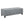 Indoor Jacquard Storage Ottoman Bench