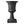 Plastic Urn Planters, 15.8 x 26.4 Inch, 2 Pack