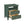 Weston - 2 Drawer Nightstand