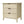 3 Drawer Cabinet - Natural Wood Finish