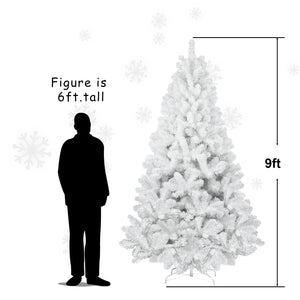 9ft Christmas Trees