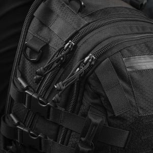 M-Tac Backpack Mission Elite - TRAPSKI