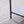 Upholstered Ottoman Coffee Table Foot Rest With Open Storage