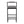 Elegant Bar Stool Set With Backrest And Footrest, Counter Height (Set of 2)