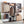 Devi - Wall Mounted Wood Closet System & Modular Units
