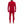 Midweight Wool Union Suit - 100% Merino Wool