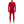 Midweight Wool Union Suit - 100% Merino Wool