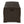 Suncast DBW7300 73 Gallon Resin Wicker Outdoor Patio Storage Deck Box, Mocha - TRAPSKI