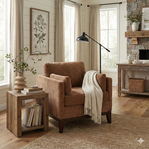 Chios Arm Chair