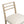 Bar Stool With Ladder Back (Set of 2)
