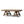 Hawthorne - Trestle Table