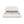 Archie Puffy Grounded - Upholstered Platform Bed