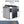 Resin Outdoor Storage Shed With Two - Window And Double - Door, Plastic Shed With Floor For Gargen, Patio, Yard, Lawn
