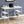 Computer Desk for Home Office with Storage Shelves