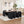 Modern Barrel Dining Chair