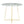 Cosmo - Contemporary / Glam Dining Table