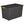 Sterilite 35 Gallon Storage Tote Box with Latching Container Lid, Gray (8 Pack)