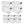Sterilite 70 Qt 4-Pack & 30 Qt 6-Pack Clear Plastic Stackable Storage Bin w/Lid