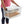 Sterilite 70 Qt 4-Pack & 30 Qt 6-Pack Clear Plastic Stackable Storage Bin w/Lid