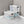 Sterilite 70 Qt 4-Pack & 30 Qt 6-Pack Clear Plastic Stackable Storage Bin w/Lid