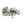 Magnesium Oxide Lying Angel Statue