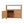 Patio Bar Table Set With Storage