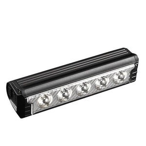 High-brightness Long-lasting Bicycle Headlight