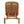 Outdoor Chaise Lounge With Adjustable Backrest