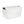 Sterilite 70 Qt Clear Plastic Stackable Storage Bin with Latching Lid, (4 Pack)