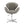 Raspberry - Swivel Lounge Chair