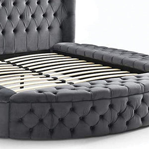 Hazel - Bedroom Set With Storage Bed