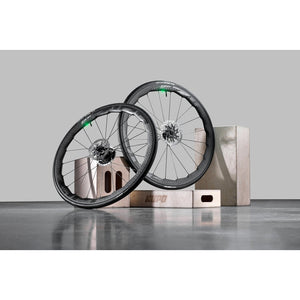 Zipp 454 NSW Tubeless Disc C1 700C Wheel