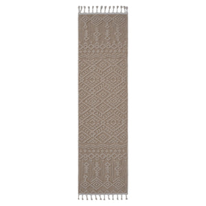 Guros - Traditional Indoor / Outdoor Area Rug