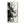 Large Framed And Abstract Wall Art, Minimalist Canvas Prints (Set of 2) - White / Black