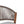 Outdoor Bar Height Metal Frame Counter Stools with Scallop-Shaped Backrest & Water-Resistant Cushions
