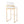Fuji - Contemporary Design High Back Barstool