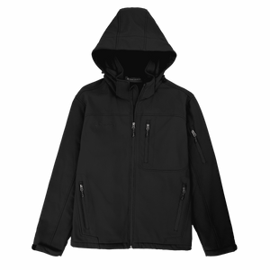 Men's Odyssey II Flex Super Softshell® Jacket