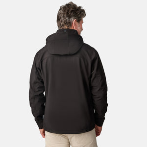 Men's Odyssey II Flex Super Softshell® Jacket