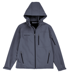 Men's Odyssey II Flex Super Softshell® Jacket