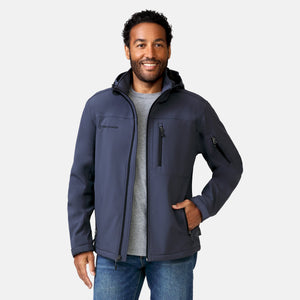 Men's Odyssey II Flex Super Softshell® Jacket