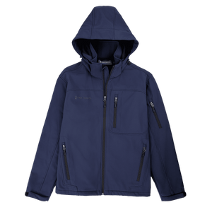 Men's Odyssey II Flex Super Softshell® Jacket