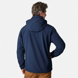 Men's Odyssey II Flex Super Softshell® Jacket