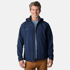 Men's Odyssey II Flex Super Softshell® Jacket