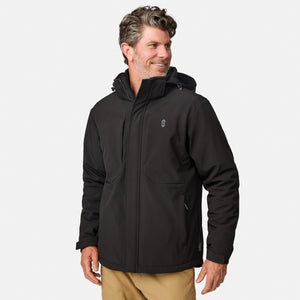 Men's Atalaya III 3-in-1 Systems Jacket