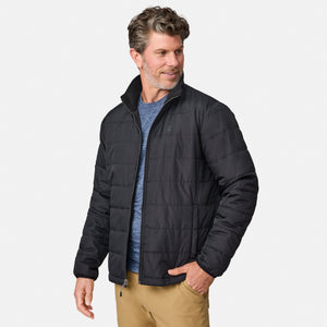 Men's Atalaya III 3-in-1 Systems Jacket