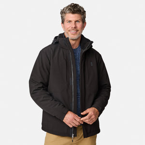 Men's Atalaya III 3-in-1 Systems Jacket
